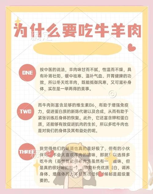 类风湿可以吃牛羊肉吗