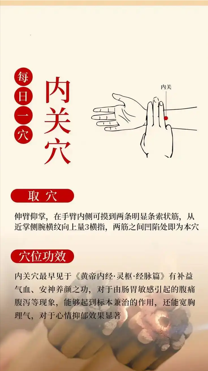 突然发晕按什么穴位