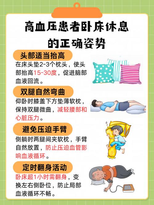 脑梗突然血压高怎么办