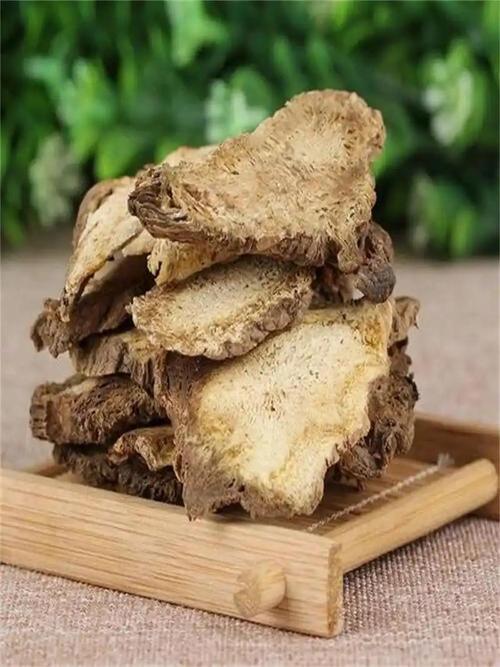 去风湿的中药有哪几种