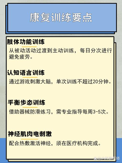 脑梗后遗症属于哪个科