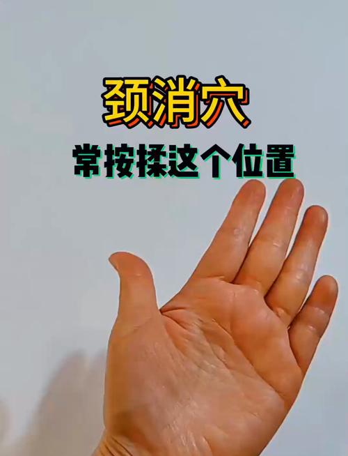 脖子扭到按哪个穴位