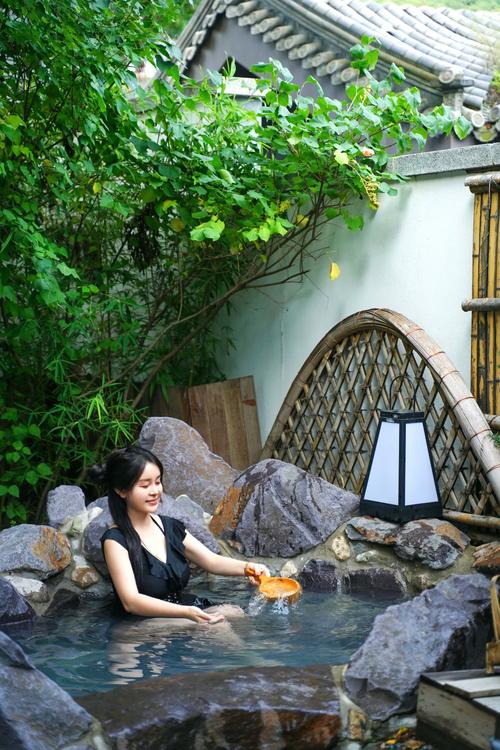 风湿病人可以泡温泉吗