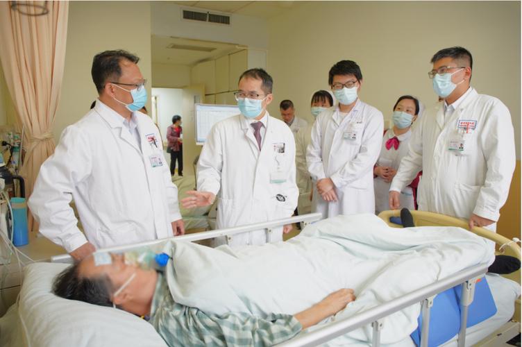 福建省立医院类风湿科