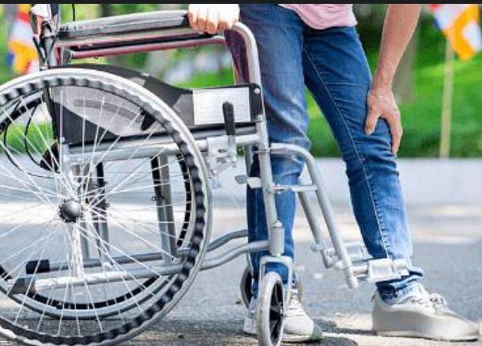 脑梗后下肢无力怎么办