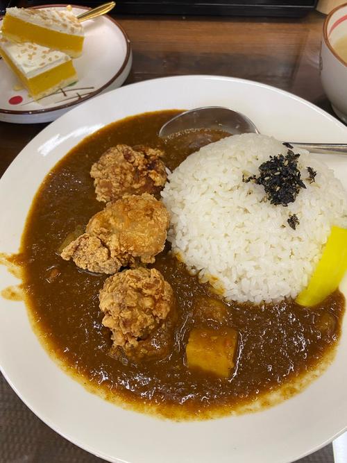 类风湿可以吃咖喱饭吗