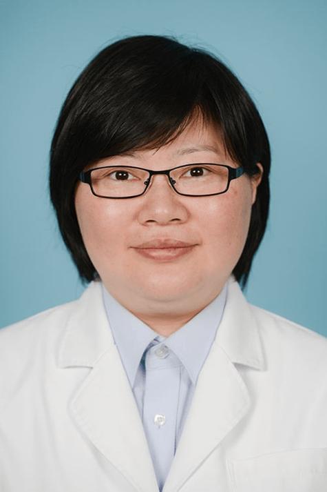 浙二风湿免疫科王巧宏