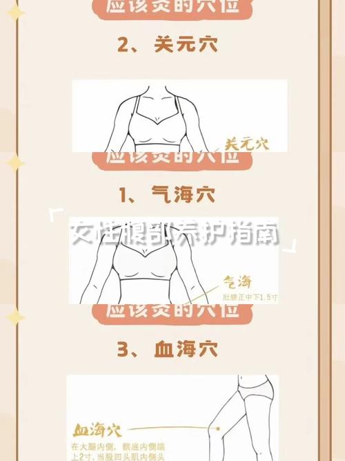 血虚如何用穴位治疗