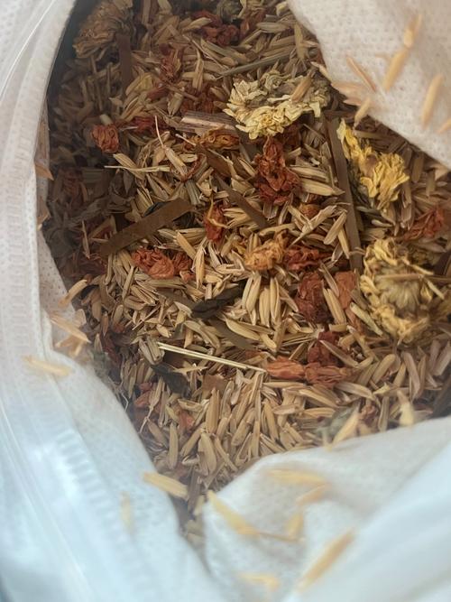 治疗腔隙性脑梗的中药