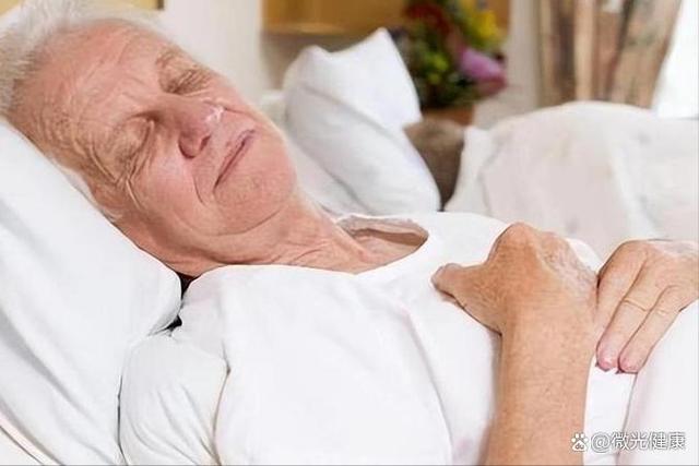 脑梗病人老睡觉好不好