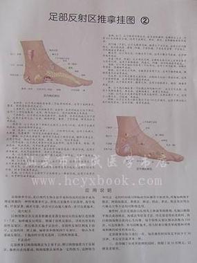 哪个穴位管下身淋巴