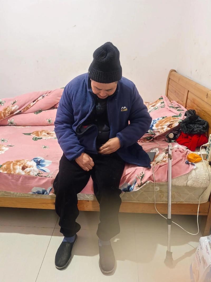 脑梗半身不遂还有治吗