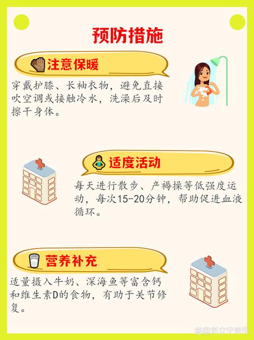 产后风湿关节痛怎么治