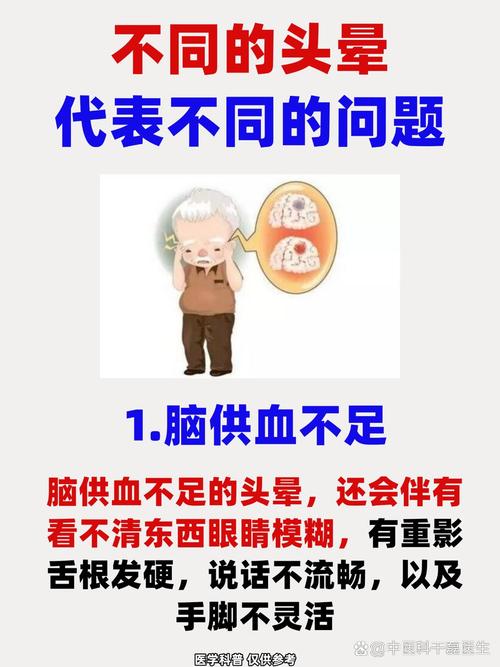 脑梗恶心头晕怎么回事