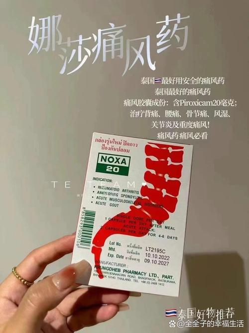 泰国有治疗风湿的药吗