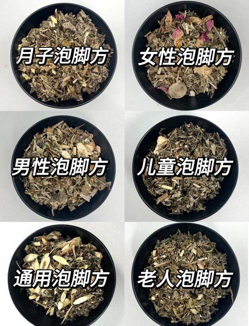 风湿病用什么草药泡脚