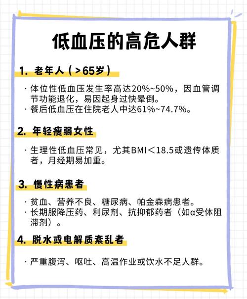 脑梗患者低压高怎么办