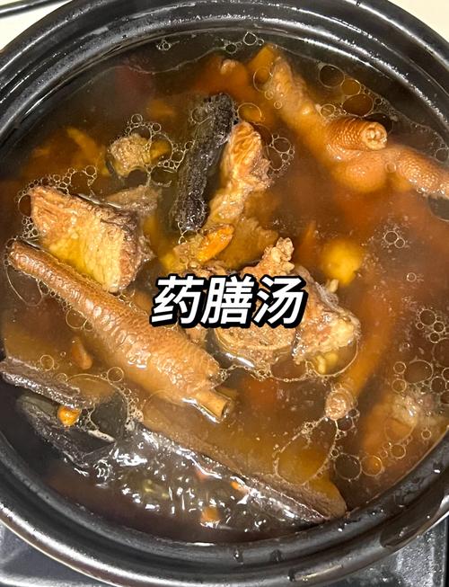 脑梗病人腿麻喝什么汤