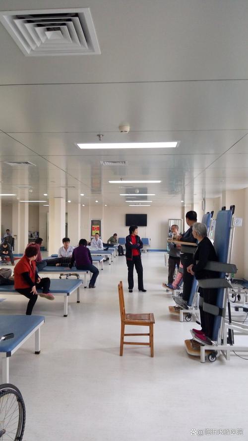 脑梗后多久去康复中心