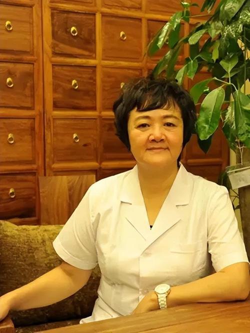 长春侯丽萍风湿病医院