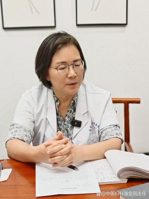 长春侯丽萍风湿病医院