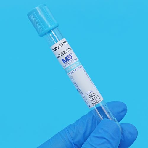 风湿四项抽什么颜色管