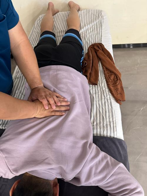 腰部风湿痛怎么做检查