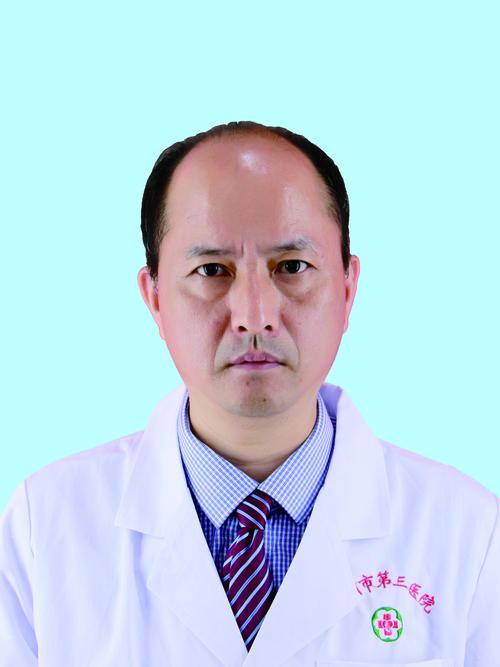 汕头市附一风湿科医生