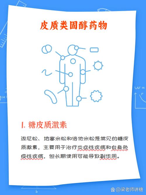 类风湿为什么用激素药