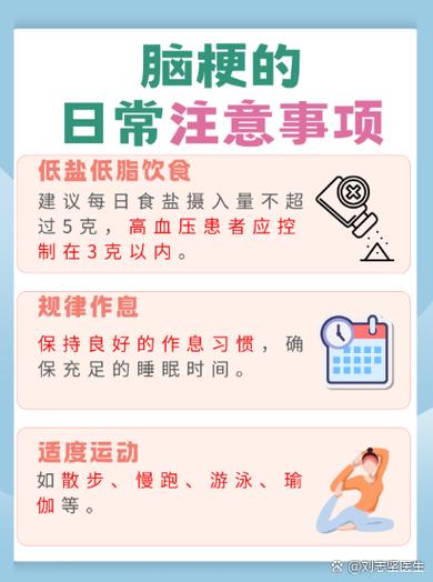 脑梗后没力气怎么回事