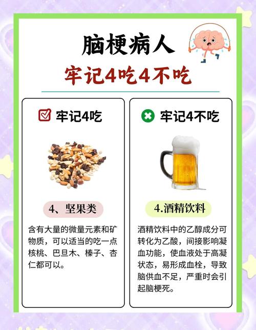 脑梗病人每天吃几顿饭