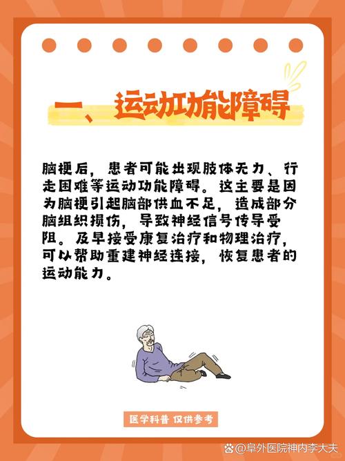 脑梗患者理解能力变差