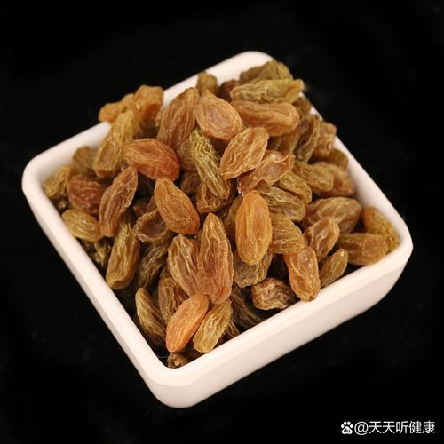 脑梗患者能吃葡萄干吗