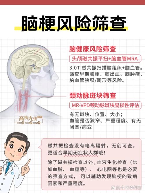 脑梗头晕的症状是什么