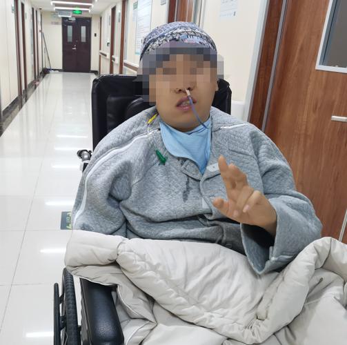 郑州第一附属医院脑梗