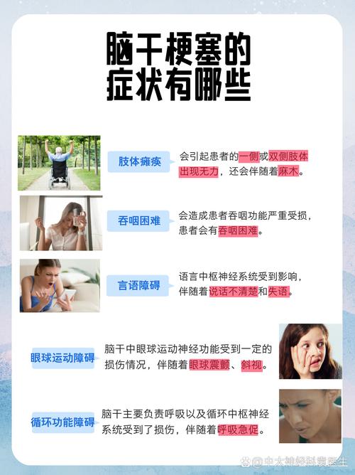 北京护国寺中医院脑梗