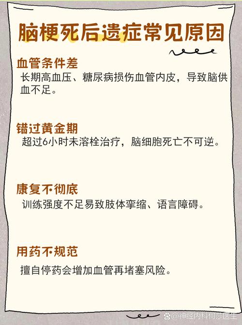 北京护国寺中医院脑梗