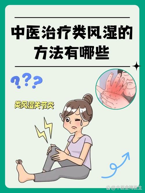 类风湿腿肿胀中医疗法