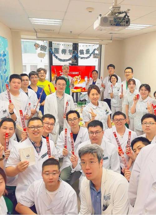 宣武医院治脑梗的医生