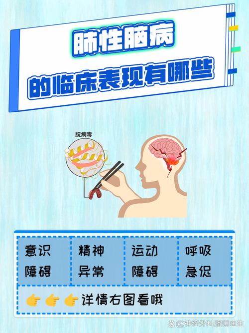 脑梗为何总并发肺感染