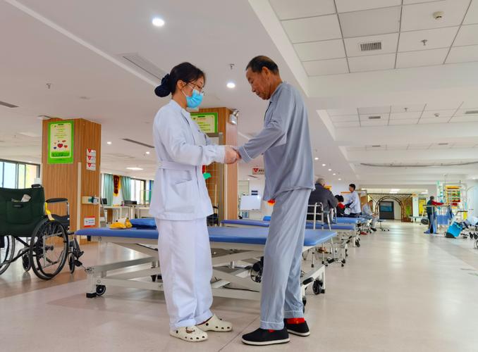 脑梗出院后的康复治疗