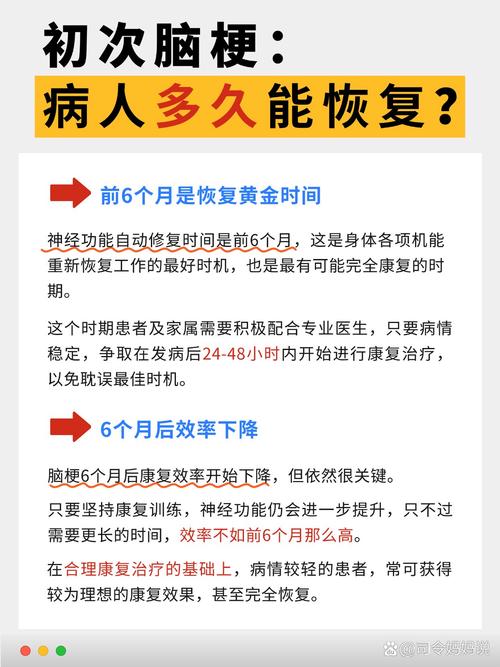 脑梗康复后还能工作吗