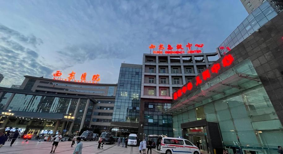 西安看脑梗最好的医院