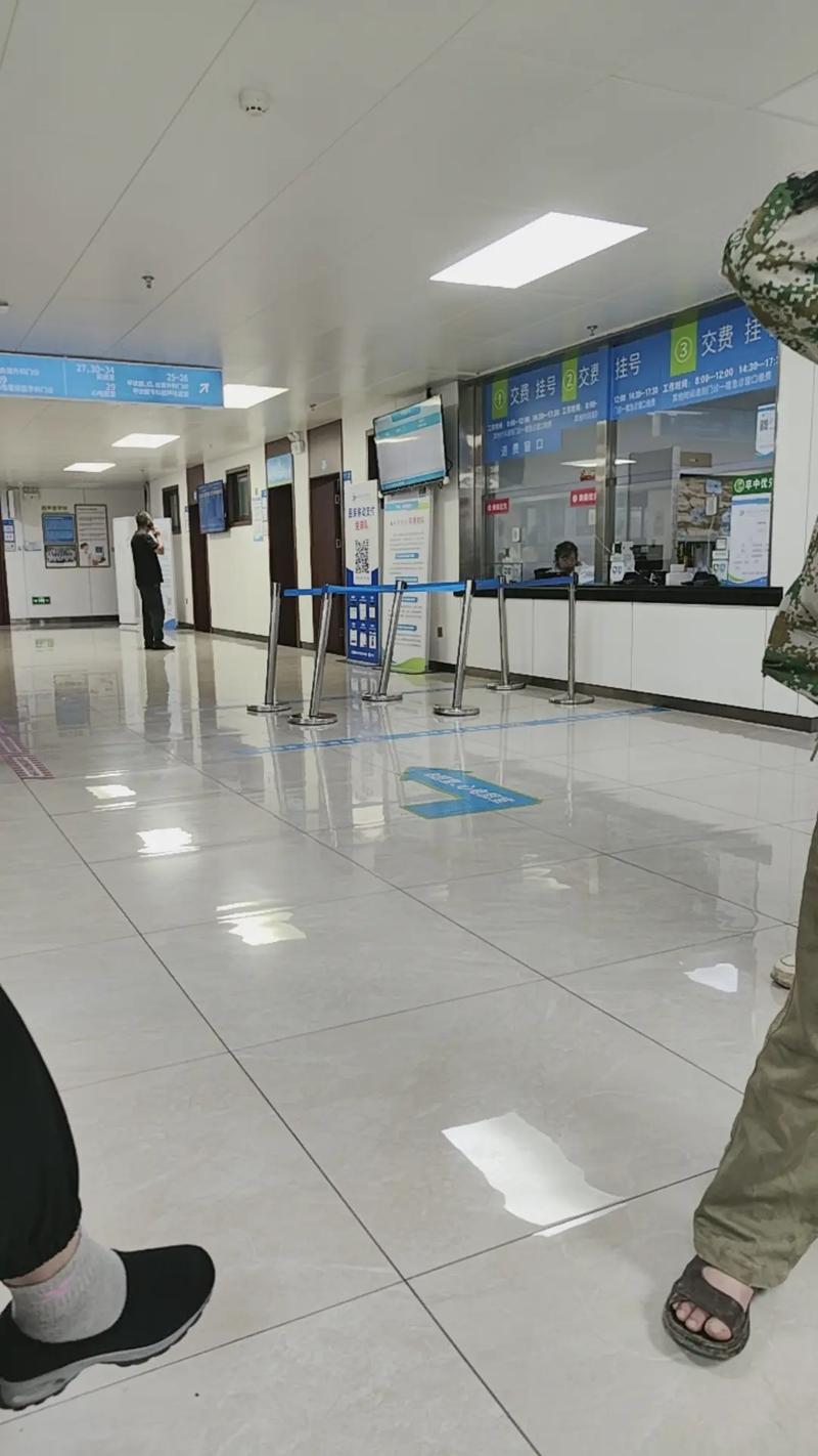 株洲市骨科风湿病医院