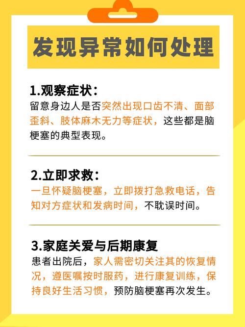 得了轻微脑梗怎么治疗