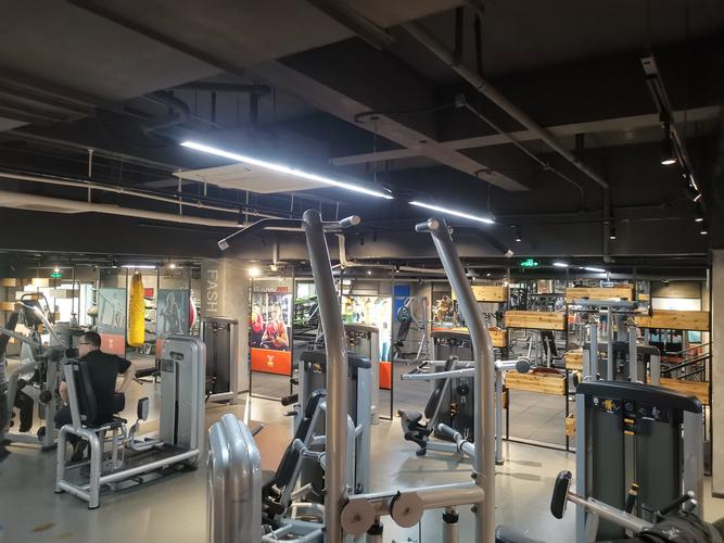 类风湿适合去健身房吗