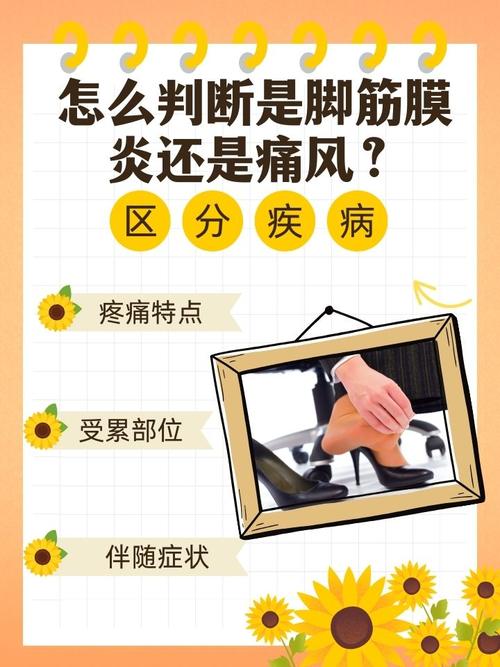 缺钙痛和风湿痛的区别