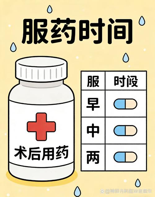 脑梗后需要终身服药吗