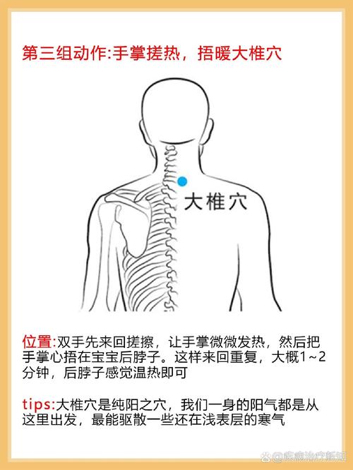鼻塞应该按什么穴位