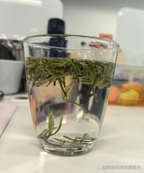 脑梗病人可以喝茶叶吗